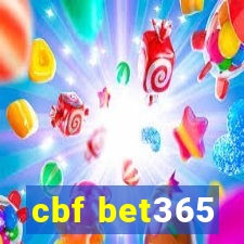 cbf bet365